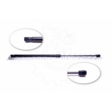 Vérin Hayon de Coffre Pour Skoda Octavia III 5E9827550 5E9827550A 5E9827550C