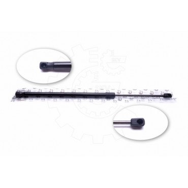 Vérin Hayon de Coffre Pour Skoda Rapid 5JJ827550A 5JJ827550C 5JJ827550E