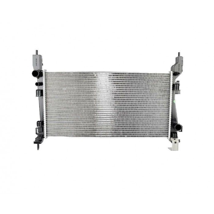 Radiateur d'eau refroidissement moteur Nemo Fiorino Qubo Bipper 1330.V0 1330V0