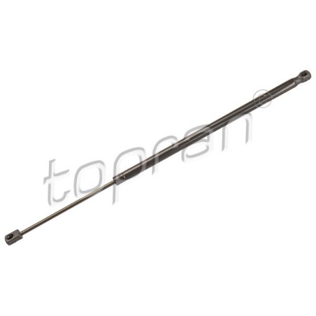 Vérin Hayon de Coffre Pour Skoda Superb II 3T9827550