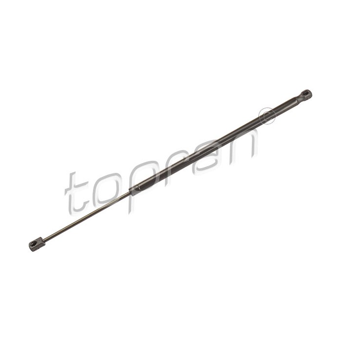 Vérin Hayon de Coffre Pour Skoda Superb II 3T9827550
