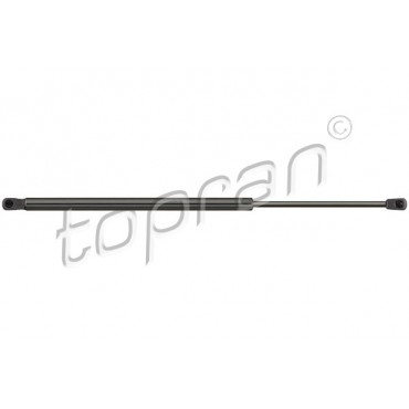 Vérin Hayon de Coffre Pour Skoda Superb II 3T5827550