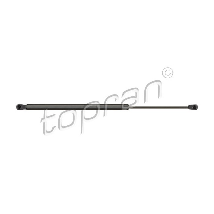Vérin Hayon de Coffre Pour Skoda Superb II 3T5827550