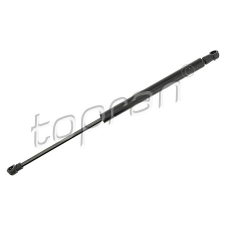 Vérin Hayon de Coffre Pour Skoda Superb II 3T5827552