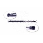 Vérin Hayon de Coffre Pour Skoda Superb II 3T5827552