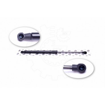 Vérin Hayon de Coffre Pour Skoda Superb II 3T5827552