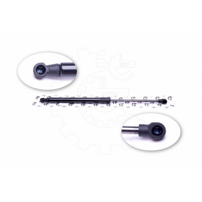 Vérin Hayon de Coffre Pour Skoda Superb II 3T5827552