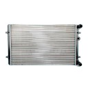 Radiateur d'eau refroidissement moteur AUDI A3 1.9 TDI 1996-2003 8L 1J0121253N