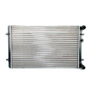 Radiateur d'eau refroidissement moteur AUDI A3 1.9 TDI 1996-2003 8L 1J0121253N