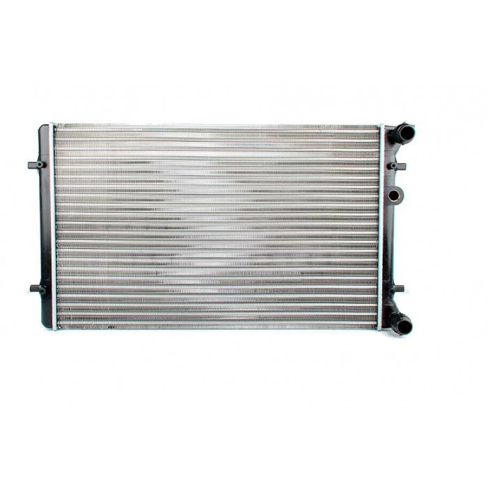 Radiateur d'eau refroidissement moteur AUDI A3 1.9 TDI 1996-2003 8L 1J0121253N