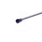 Vérin Hayon de Coffre Pour Skoda Superb II 3T5827552