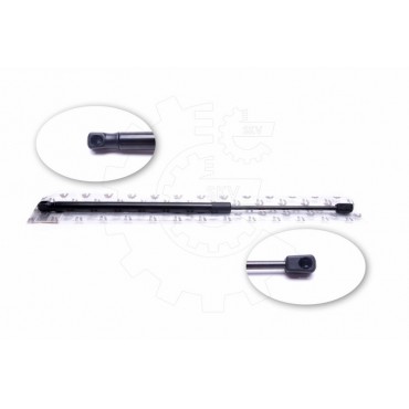 Vérin Hayon de Coffre Pour Skoda Yeti 5L6827550 5L6827550A