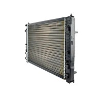 Radiateur d'eau refroidissement moteur A4 A6 SUPERB Passat 8D0121251BC