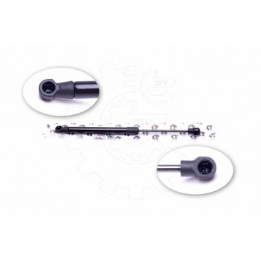 Vérin Hayon de Coffre Pour Smart City-Coupé Fortwo 113000013 618 A0000618