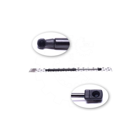 Vérin Hayon de Coffre Pour Smart Fortwo 4519880004 A4519880004