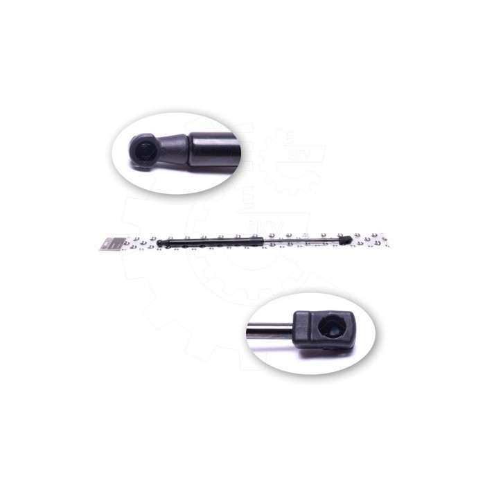 Vérin Hayon de Coffre Pour Smart Fortwo 4519880004 A4519880004