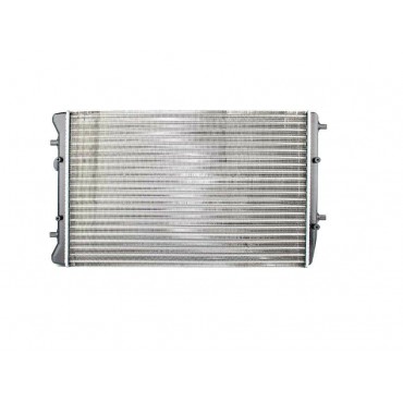 Radiateur d'eau refroidissement moteur CORDOBA IBIZA Roomster POLO 6Q0121253R