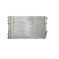 Radiateur d'eau refroidissement moteur CORDOBA IBIZA Roomster POLO 6Q0121253R