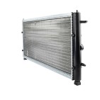 Radiateur d'eau refroidissement moteur VW TRANSPORTER 701121253D 701121253K