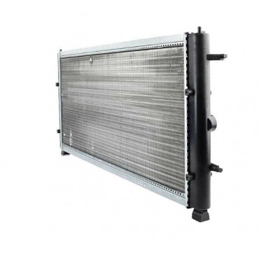 Radiateur d'eau refroidissement moteur VW TRANSPORTER 701121253D 701121253K