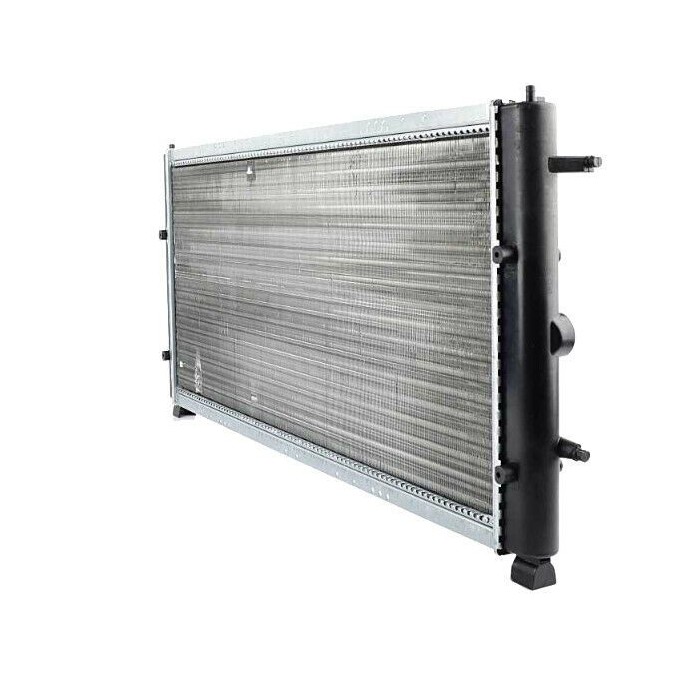 Radiateur d'eau refroidissement moteur VW TRANSPORTER 701121253D 701121253K