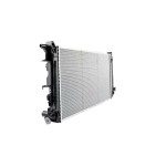 Radiateur d'eau refroidissement moteur MERCEDES SPRINTER VW CRAFTER 2E0121253