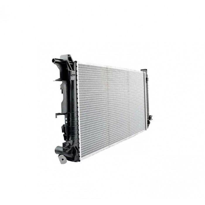 Radiateur d'eau refroidissement moteur MERCEDES SPRINTER VW CRAFTER 2E0121253