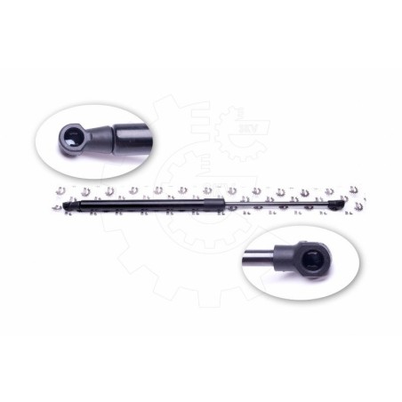Vérin Hayon de Coffre Pour Toyota Auris 6895002090 6895002091 6896002080