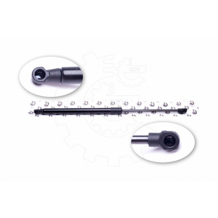 Vérin Hayon de Coffre Pour Toyota Auris 6895002090 6895002091 6896002080