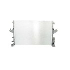 Radiateur d'eau refroidissement moteur Caravelle MULTIVAN Transporter 7E0121253A
