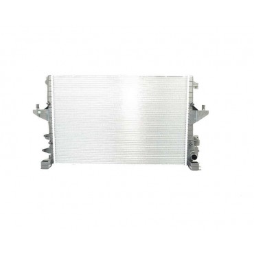 Radiateur d'eau refroidissement moteur Caravelle MULTIVAN Transporter 7E0121253A