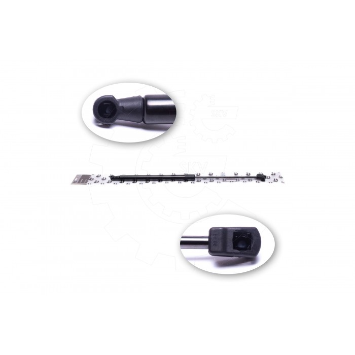 Vérin Hayon de Coffre Pour Toyota Avensis 6895009140 6896009090
