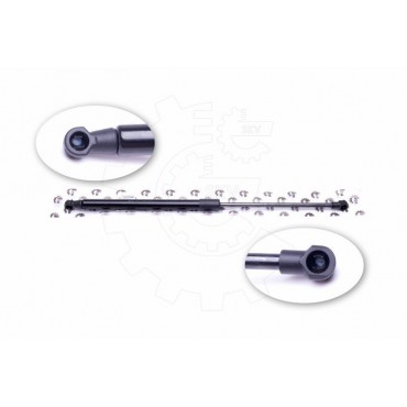 Vérin Hayon de Coffre Pour Toyota Avensis 6895009150 6895009320 6895009340