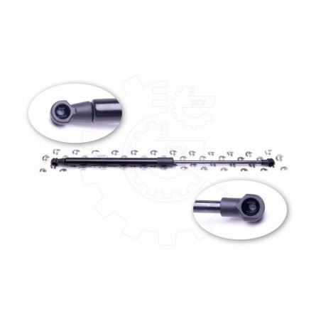 Vérin Hayon de Coffre Pour Toyota Avensis 6895009150 6895009320 6895009340