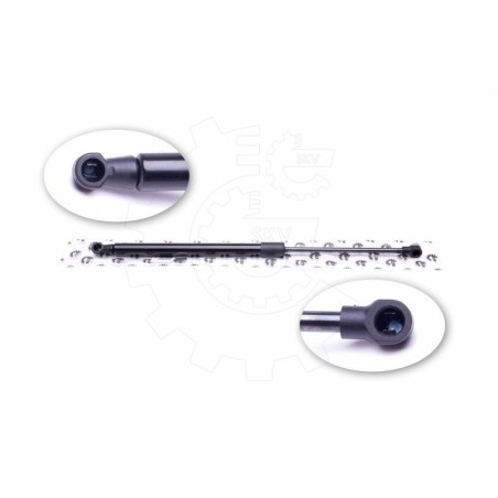 Vérin Hayon de Coffre Pour Toyota Avensis 6895005080 6895005081 6895005082