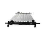Radiateur d'eau refroidissement moteur FORD TRANSIT YC1H8005DC MEYC1H8005DG