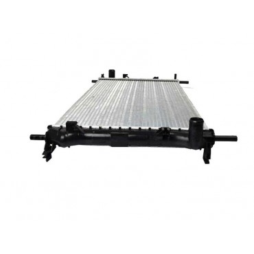 Radiateur d'eau refroidissement moteur FORD TRANSIT YC1H8005DC MEYC1H8005DG