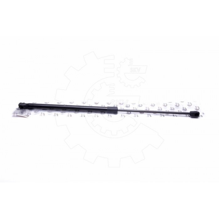 Vérin Hayon de Coffre Pour Toyota Aygo Camionnette - 3/5 Portes 689500H010