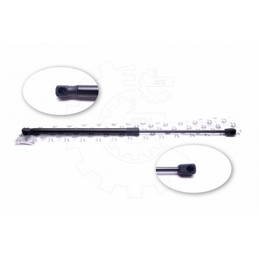 Vérin Hayon de Coffre Pour Toyota Aygo Camionnette - 3/5 Portes 689500H010