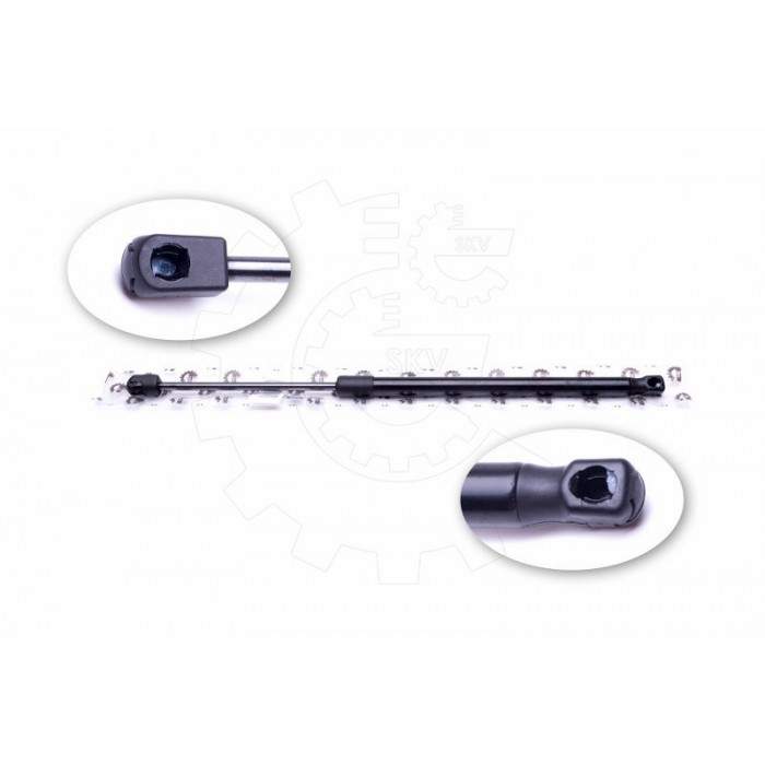 Vérin Hayon de Coffre Pour Toyota Corolla 6895002040 6895002041 6895002042