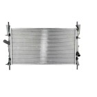 Radiateur d'eau refroidissement moteur FORD TRANSIT TOURNEO 1383317 6C118005CD