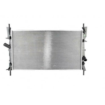 Radiateur d'eau refroidissement moteur FORD TRANSIT TOURNEO 1383317 6C118005CD