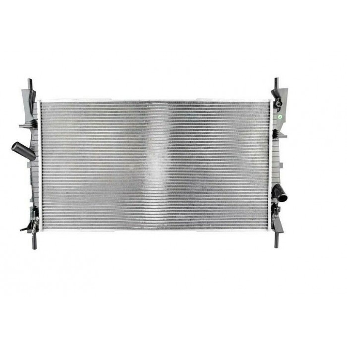 Radiateur d'eau refroidissement moteur FORD TRANSIT TOURNEO 1383317 6C118005CD