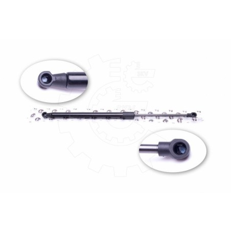 Vérin Hayon de Coffre Pour Toyota Corolla 689500W140 689600W140