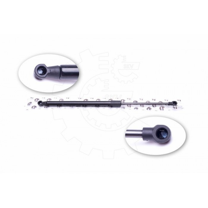 Vérin Hayon de Coffre Pour Toyota Corolla 689500W140 689600W140
