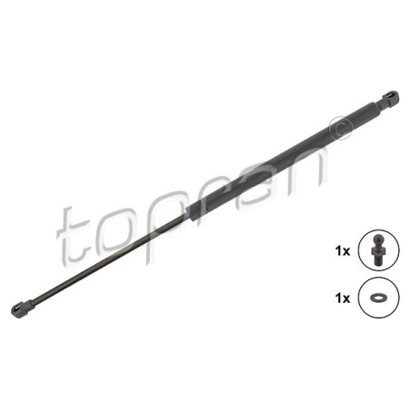 Vérin Hayon de Coffre Pour Toyota Corolla 6895002030 6895009100 6896002020
