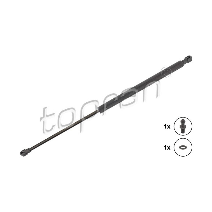 Vérin Hayon de Coffre Pour Toyota Corolla 6895002030 6895009100 6896002020