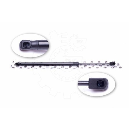 Vérin Hayon de Coffre Pour Toyota Corolla 689500F010 689500F011 689500F012