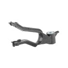 Support radiateur fixation OPEL Astra Zafira 1.3 CDTI 1.6 Turbo 1.8 6310611