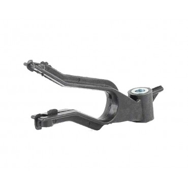 Support radiateur fixation OPEL Astra Zafira 1.3 CDTI 1.6 Turbo 1.8 6310611